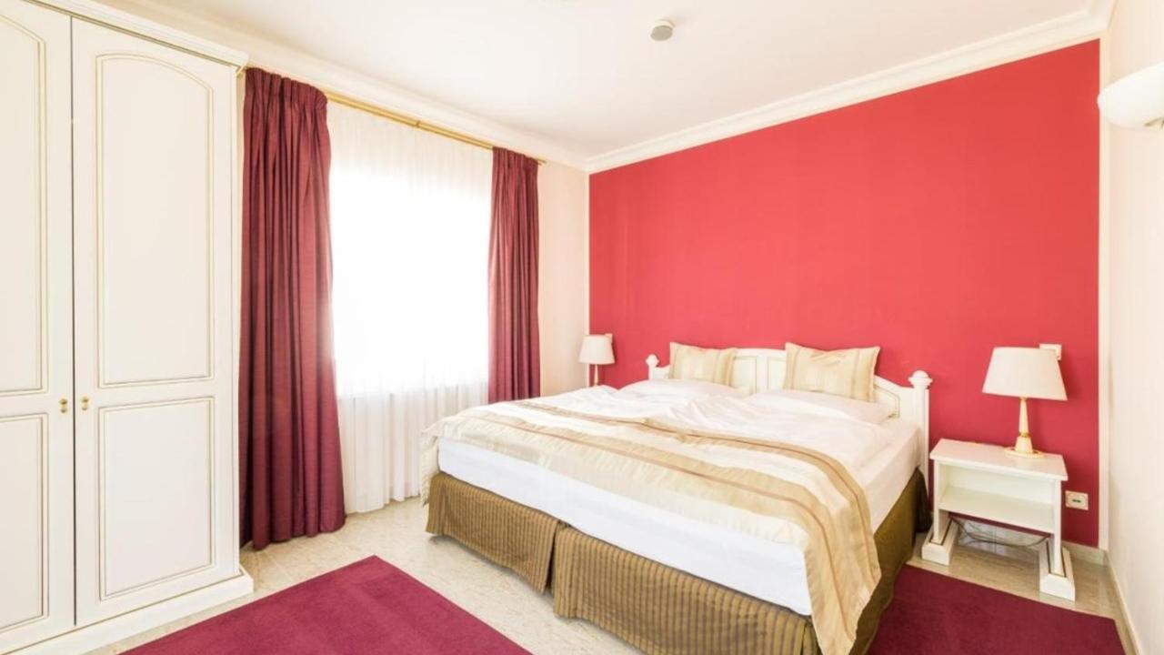 Nook X Seepalais Boutique Hotel Bad Saarow Eksteriør billede