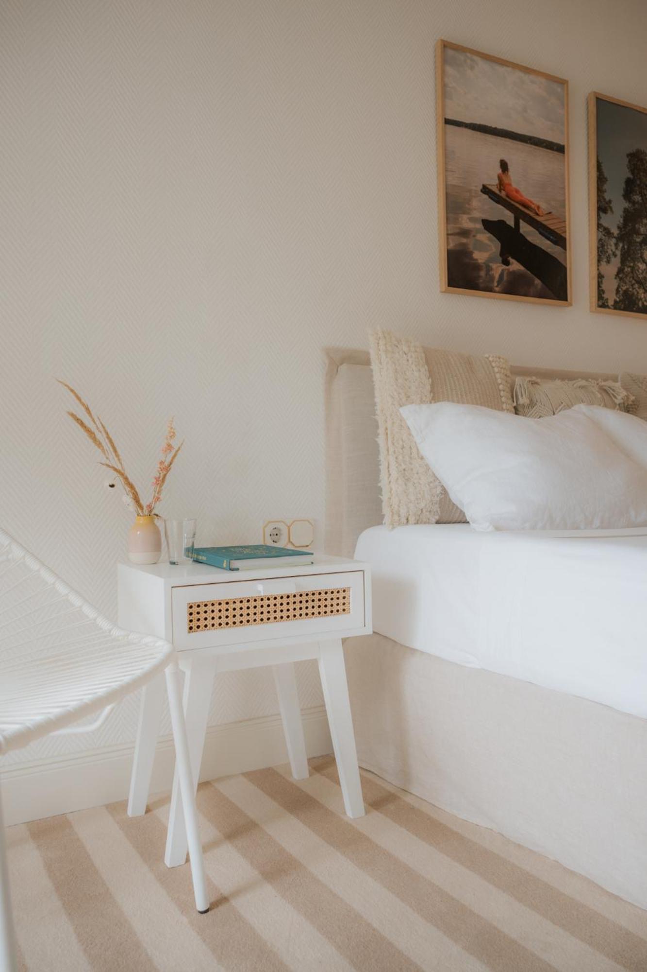 Nook X Seepalais Boutique Hotel Bad Saarow Eksteriør billede