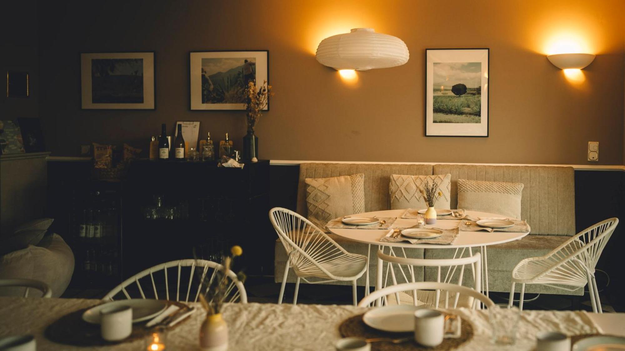 Nook X Seepalais Boutique Hotel Bad Saarow Eksteriør billede